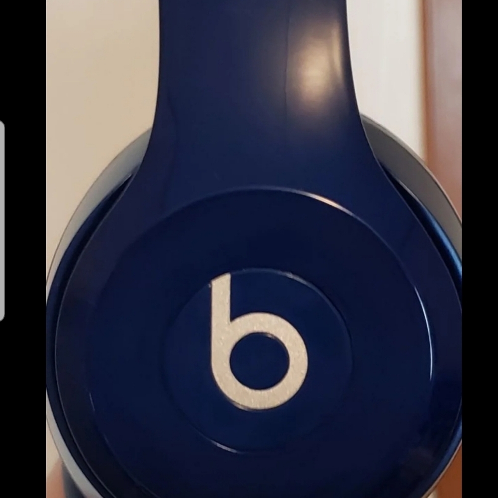 Beats by Dre
